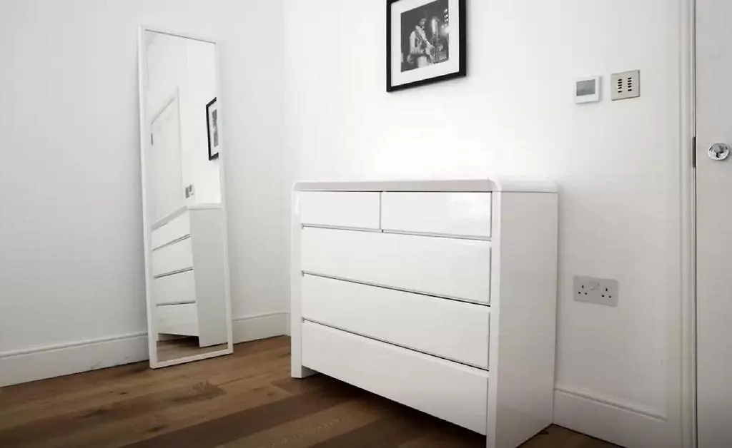 Apartment Ferienwohnung Clamshell Land - Royal Mile Edinburgh