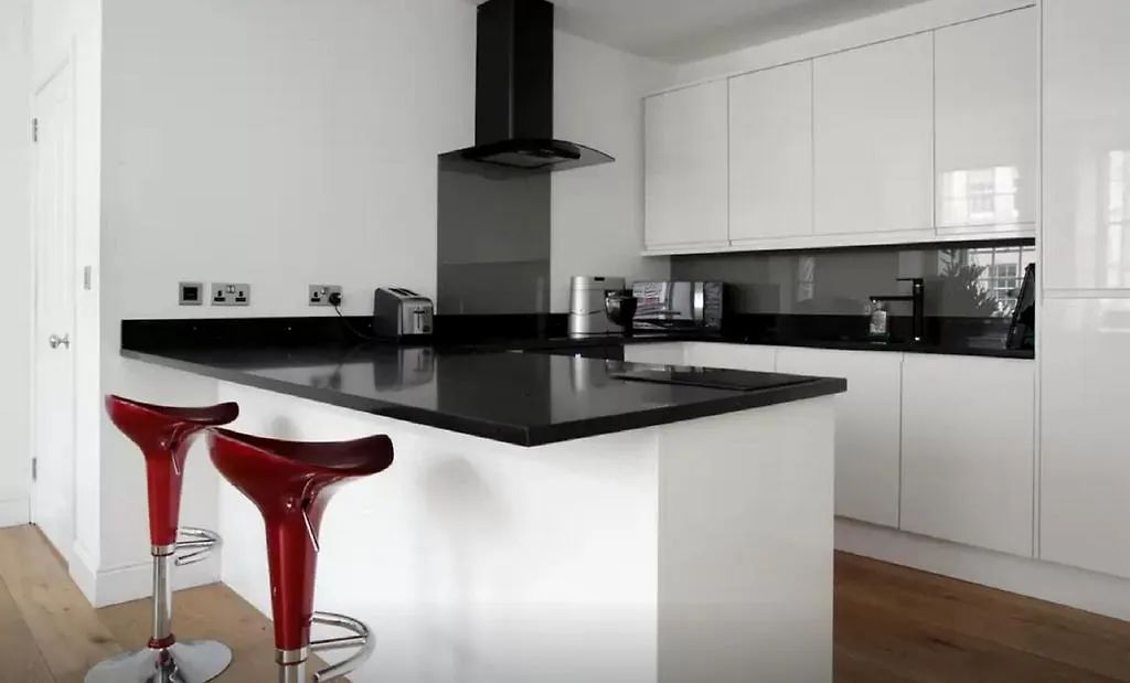 Ferienwohnung Clamshell Land - Royal Mile Edinburgh 0*,  Großbritannien