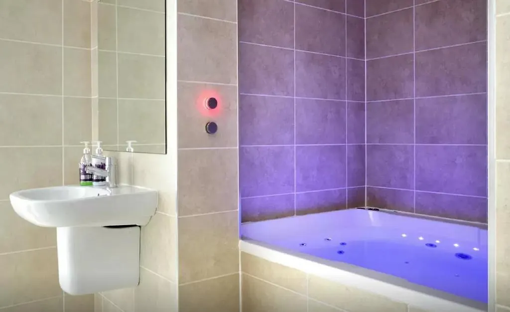 Apartment Ferienwohnung Clamshell Land - Royal Mile Edinburgh