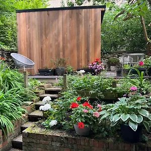 Guestready - Chic Flat In The Heart Of Apartment
